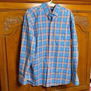 Men’s long sleeve shirt